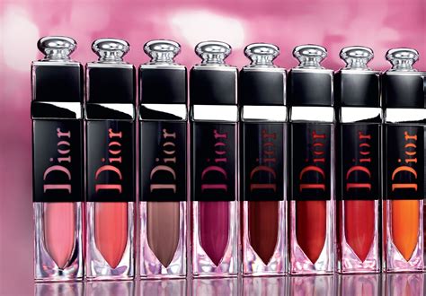 dior addict lacquer plump